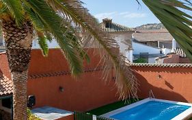Hospedium Hotel El Nido de Alcudia Suites